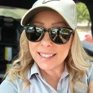 Meet your Posher, Trisha